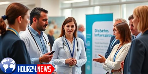 Cermed Brings Life-Changing Diabetes Technology to Constanța