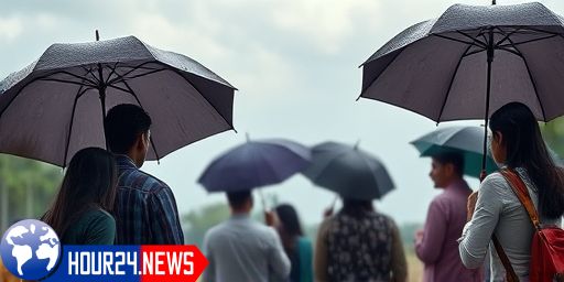 Maharashtra Weather Update: Heavy Rainfall Expected Again