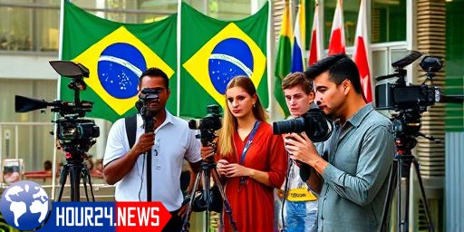 International Reactions to Bolsonaro’s 27-Year Sentence