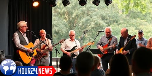Remembering Rick Davies: A Supertramp Legacy