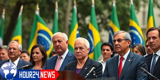 Zema Addresses Malafaia’s Comments at São Paulo Event