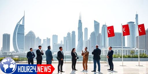 Qatar: The Untouchable Arab Nation Amidst Conflict