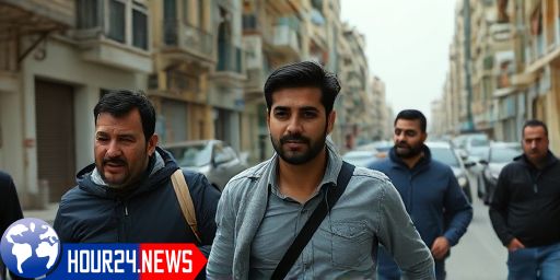 Living in Gaza: A Tale of Survival Amidst Chaos