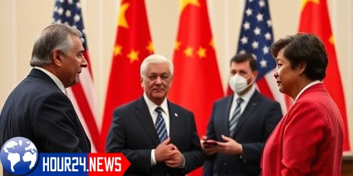 Hegseth’s First Call with China: A Message of Restraint