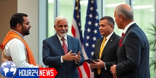 PM Modi Responds to Trump’s Strong Remarks on India-U.S. Relations