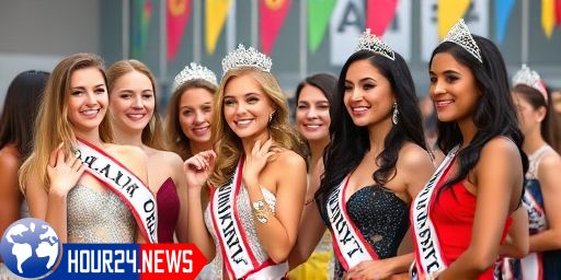 Flor Polo Opens Up About Her Experience at Miss Mundo Latina 2024