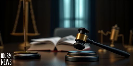 Threats Against Judge in Sarkozy Case Highlight Justice System Risks
