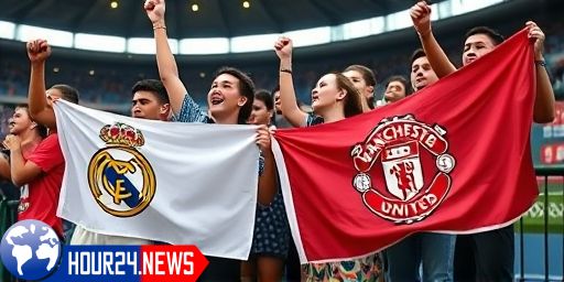 Real Madrid Transfer News: Manchester United Midfielder Targeted