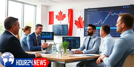 Before the Bell: Key Insights for Canadian Investors Today