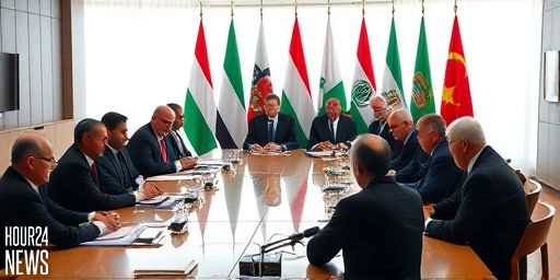 Trump’s Productive Gaza Talks: A Path to Peace