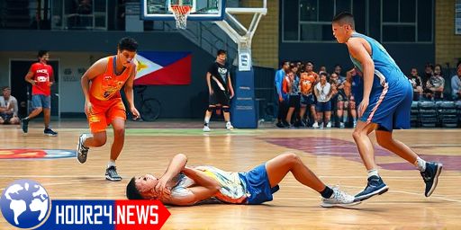 Mikael Daez Shares Resilience After Major Foot Injury