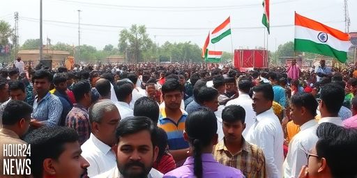 Vijay Rally Stampede in Karur: Updates, Reactions, and Tamil Nadu’s Response