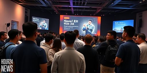 Xiaomi to Launch Global Version of HyperOS 3 with Xiaomi 15T