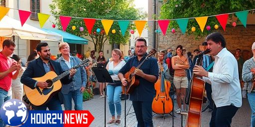Musicista Aggredito a Molfetta: La Sua Storia Dopo l’Incidente