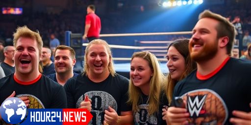 SmackDown Recap & Reactions: The Ripped Pants Dance