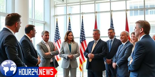 GOP Backs Trump’s Washington D.C. Takeover: What It Means