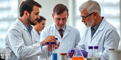 New Method Could Slash Prescription Drug Prices with Sustainable Production