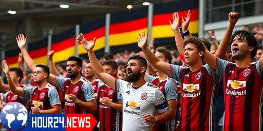 Bayer Leverkusen Triumphs Over Eintracht Frankfurt in Bundesliga Clash