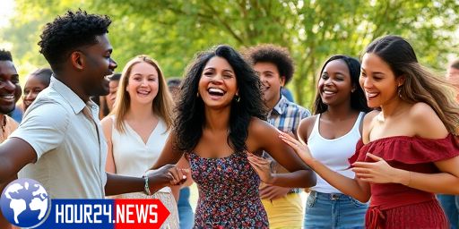 The Bizarre Epidemics of Laughter, Dance, and Meowing