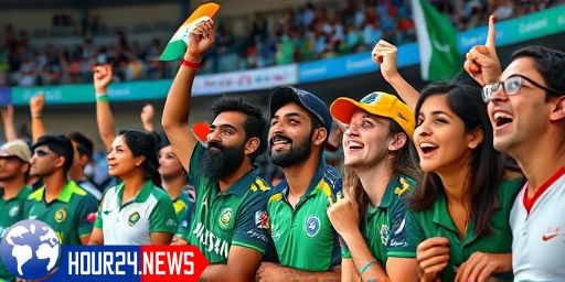 BCCI Clarifies on India’s Policy Amid IND vs PAK Match Controversy