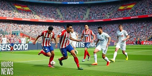 Atlético Madrid 5-2 Real Madrid Derby: Álvarez Shines