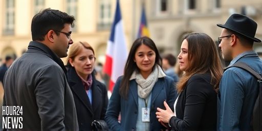 Did France’s First Lady Transition from Male to Female?