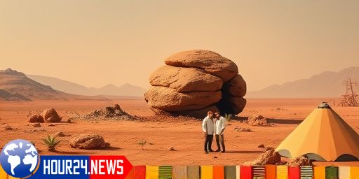 NASA’s Perseverance Captures Stunning Mars Mystery