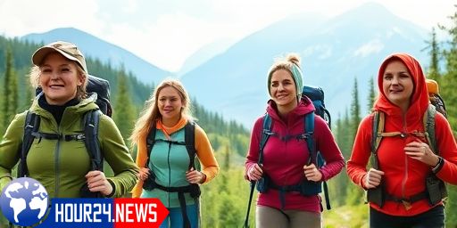 Inspiring Journey of Ural Mother Oksana Lytkina