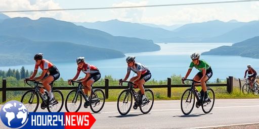 Alessandra Keller Aims for a Double Victory in Crans-Montana