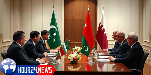 Pakistan Calls for Emergency UNSC Meeting Over Israeli Airstrikes