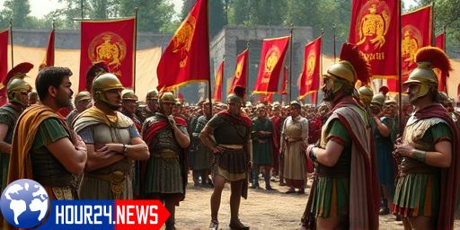 The First Coup in History: An In-Depth Look