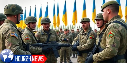 Ukraine Introduces New Holiday: Electronic Warfare Forces Day