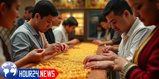 Gold Prices on Sunday, September 14, 2025: A Stable Market