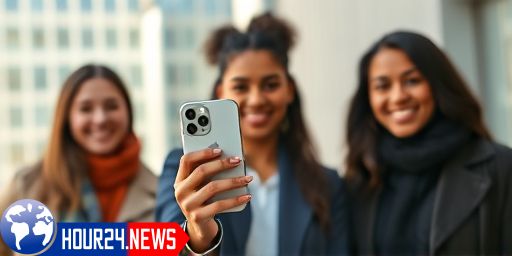 iPhone Air: Revolutionizing Thin Smartphone Technology