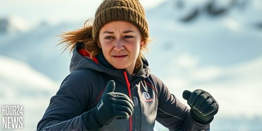 Ebba Årsjö och framtiden för Paralympics 2026