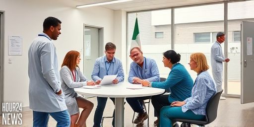 HIV Resources Must Scale Up With Treatment Advances in Ireland