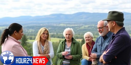Horgen: How Foot-and-Mouth Disease Shaped Community Borders