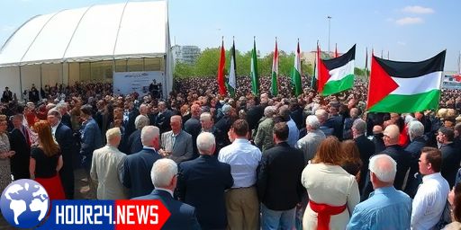 Kallas: Riconoscimento della Palestina e la Soluzione dei Due Stati