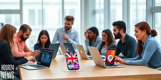 Nothing Essential and Playground: AI-Driven App Creation on the Home Screen