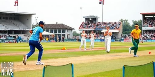 Capsey Seals England Win Over Australia in WWC 2025 Warm-up