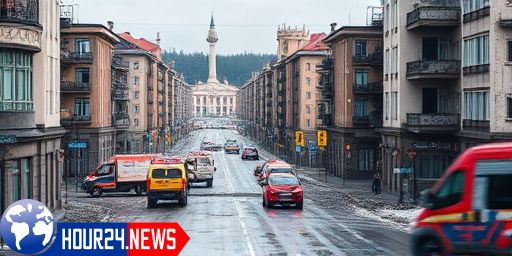 Ukraine Invasion Day 1,299: Ongoing Sanctions and Recent Attacks