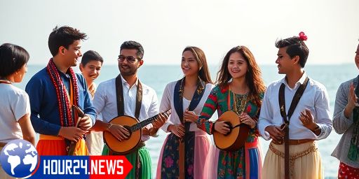 Asnida Daud: Preserving Orang Laut Heritage Through Music