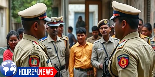 Pune Police’s Crackdown on Gang Violence: Ayush Komkar’s Case