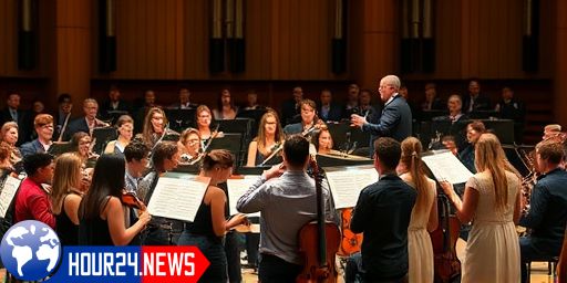 Münchner Philharmoniker: Controversy Surrounding Lahav Shani’s Cancellation