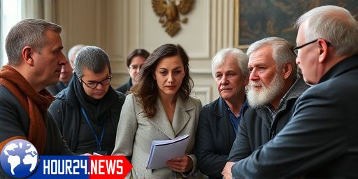 Eduard Topol: The Controversial Listing in the Foreign Agent Registry