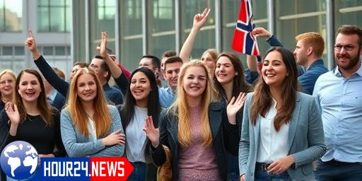Støre Confirms Continuation of Pure Labour Government