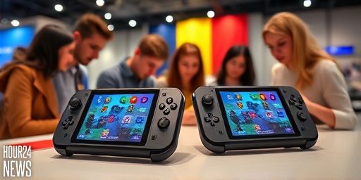 ROG Xbox Ally and Ally X: ASUS’s New Handheld PC Consoles