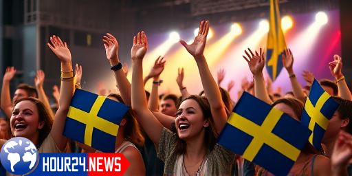 Fröken Snusk Avslöjar Sitt Namn och Hälsar Till Fansen