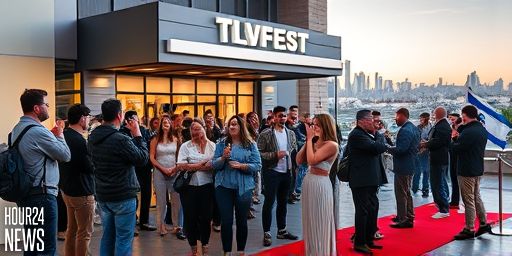 TLVFest 2024: Debra Messing and Dana International Honored at Tel Aviv LGBTQ Film Fest