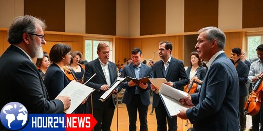 Condemnation of Lahav Shani’s Exclusion from Festival
